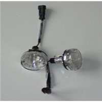 Front position lamp for HIGER bus parts &amp;amp;  car parts