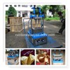 Automatic Ice Cream Cone Making Machine
