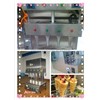 Automatic Pizza Corn Making Machine