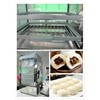 Hot Sale Bun Steamming Machine