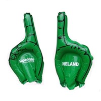 Inflatable Hand Clapper