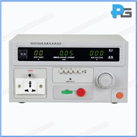 Leakage Current Tester (Rk2675AN)
