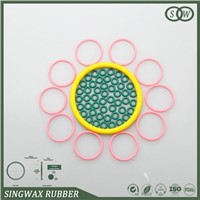 The car industry rubber o-rings large supply