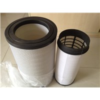 Truck air filter \auto air filter K2845