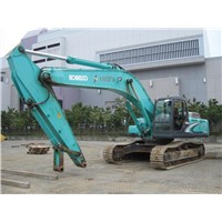 Used Kobelco SK330-8 Excavator