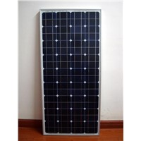 Factory Direct Sale 150W Solar Panel Monocrystalline PV Module