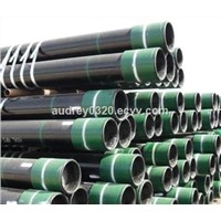 API 5CT J55 K55 N80 L80 P110 Seamless Casing Pipe From tianjin zhanzhi investment  co.,ltd