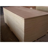 Baier High Quality Commercial Plywood/ Film Faced Plywood