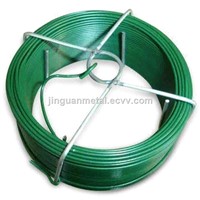 Color  PVC Coated Small Coil Binding Wire