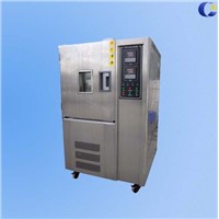 Laboratory Equipment Programmed Temperature and Humidity Test Chamber