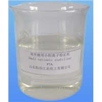 Small cationic stabilizer PTA drilling fluids Mud Chemicals drilling additives