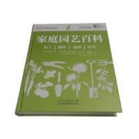 Top Quality Customized Book Printing Service