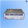 Digital AC Power Source with Low Harmonic and High Accuracy