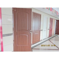 interior steel door made in Guangzhou
