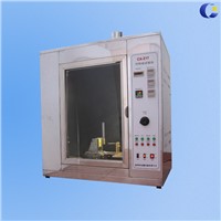 IEC60695-2-1 Glow Wire Tester Glow Wire Test Chamber for LED Lighting Tester