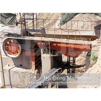 Multifunctional Stone Aggregate Crushing Plant/30-500t/h Aggregate Quarry Stone Crushing Plant