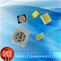 Surface Mount Epistar Chip 1206 SMD Led Diode