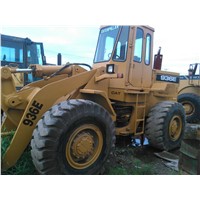 Used CAT 936E Wheel Loader