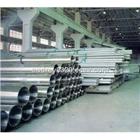 the stainless steel pipe welded  300  400/500/600