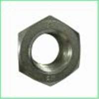 ASTM A194 Grade 2h Heavy Hex Nuts