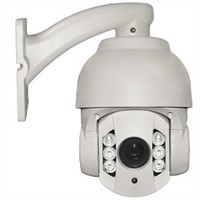 Mini Speed Dome CCD CCTV Camera
