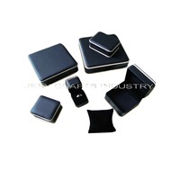 RD series PU jewelry box set