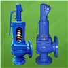 901 902 DIN Spring Loaded Pressure Safety Valve