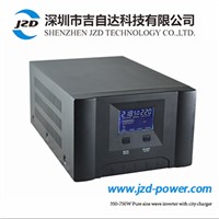 350W 500W Pure sine wave Inverter