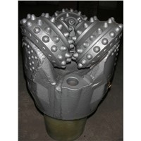 open non sealed roller bearing rock bits air cooling rock bits circulation rock bits for mining