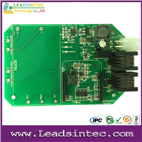 FR4 Electronic PCB &amp;amp; PCB Assembly Manufactuer