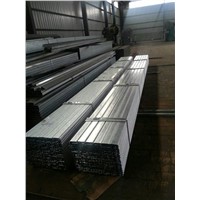 best price with flat bar sizes, stainless steel flat bar, flat bar perforated ,hot rolled flat bar