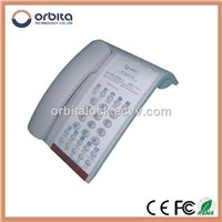 Caller ID telephone set