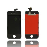 Apple iPhone 4S LCD Screen Replacement And Digitizer Assembly with Frame