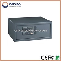 Hotel safe (LED display,Motor drive Two group of codes)