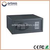 Steel electronic digital and Key Safe Box