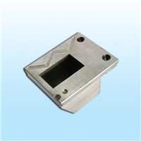 Custom mold components manufacturer with plastic mold parts