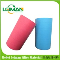 Wood pulp filter paper from china factory