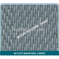 Woven Filter Cloth as Horizontal Belts for Filtration of Phosphate Rock
