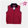 Qualty Vest Winter Vest Polar Fleece Vest