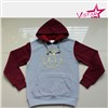 Men Fleece Hoodie Wholesale Quality Sweatshirt