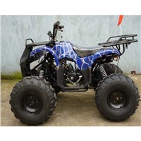 110cc Four Stroke ATV Quad, 7 inch Tire