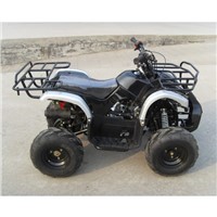 125cc ATV Automatic Cluth with Reverse gear