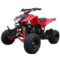 150cc ATV with reverse,8&amp;quot; Tires, Single cylinder, 4-trokes, Electric start 4 wheeler