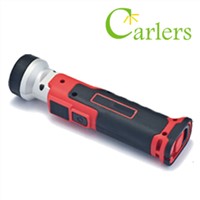 Hands Free Repair LED Torch with Rotating Hanging Hooks