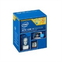 Intel Core i5-4690K Processor 3.5 GHz LGA 1150 BX80646I54690K