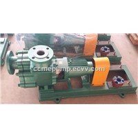 Double Suction Split Centrifugal Water Pump / Multistage Centrifugal Pump