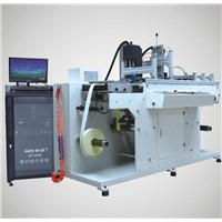 roll-to-roll UV variable data printing system