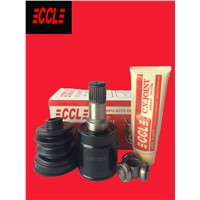 Best quality automobile parts inner cv joint