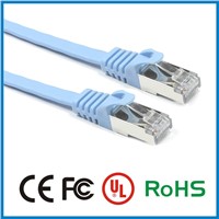 Network Cable Cat6 FTP Patch Cable