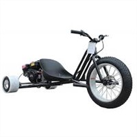 Scooter X 6.5HP Gas Powered Drift Trike